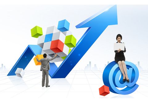 镇海网络推广如何做？积累网络推广经验是关键