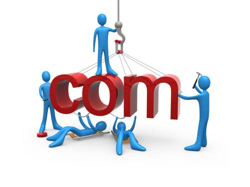 镇海企业网站建设成功与否和哪些有关呢