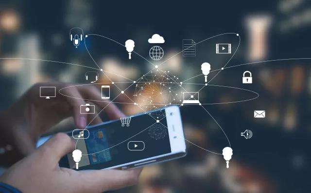 镇海分析企业做微信营销常见的几种模式