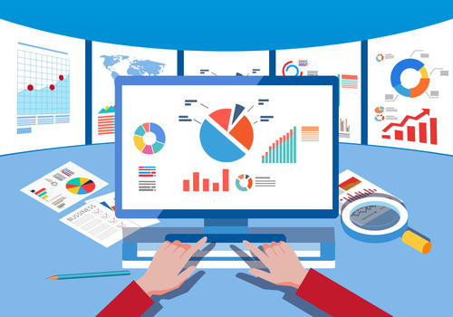 镇海哪一种网站设计风格才是适合企业呢？