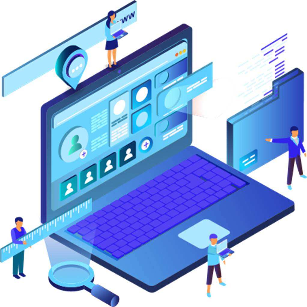 镇海分析企业网站设计过程中需要注意的几个问题